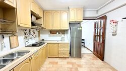 Blk 551 Serangoon North Avenue 3 (Serangoon), HDB 4 Rooms #599210871
